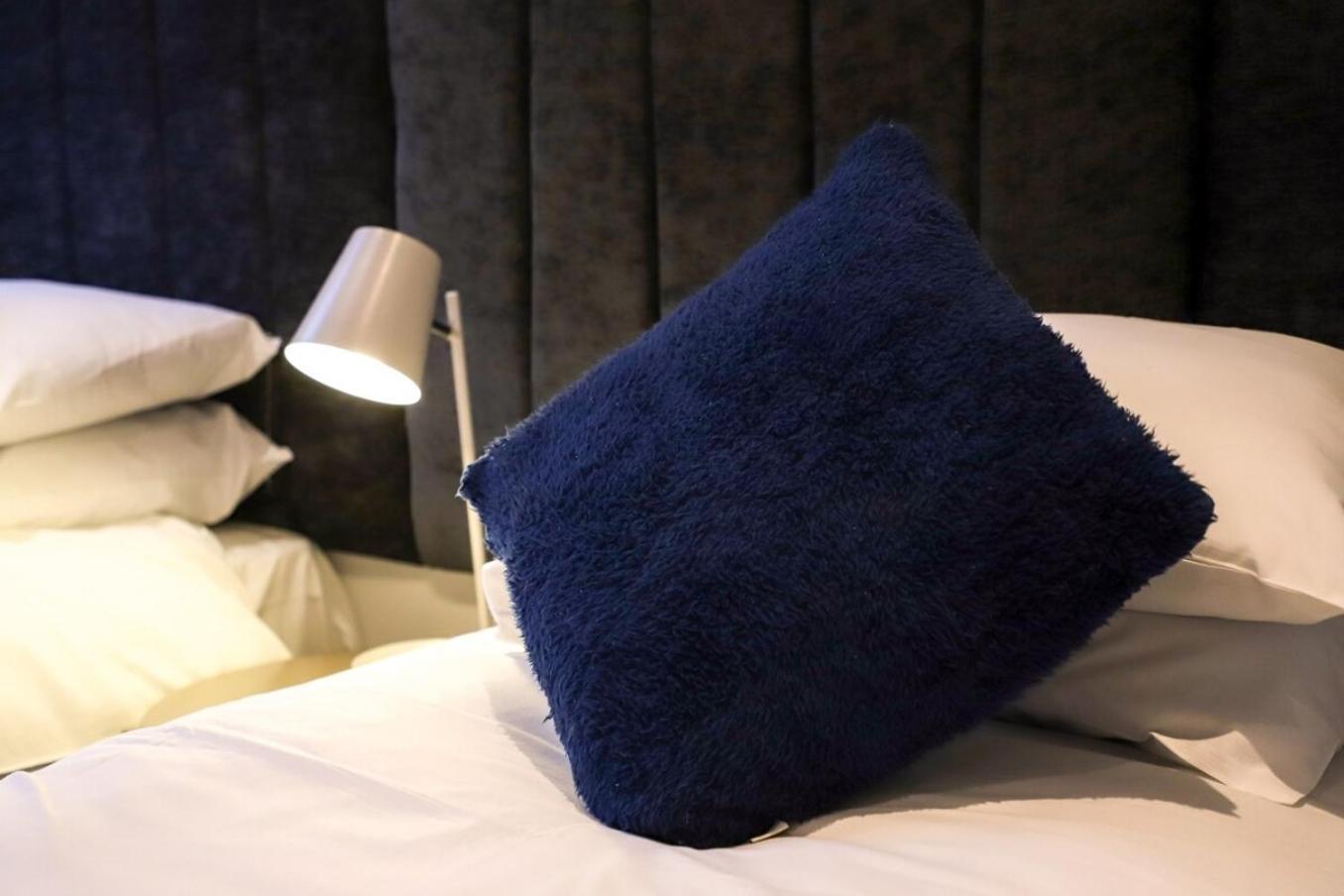 New- Modern 2Br Apt Wifi Sleep5 City Centre Шеффілд Екстер'єр фото